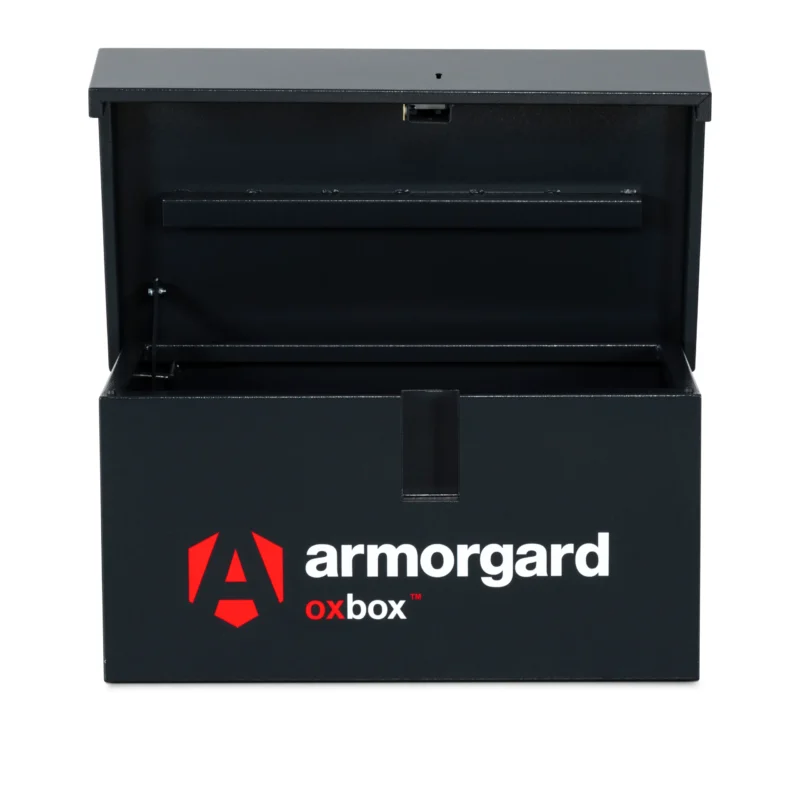 Oxbox OX05 | Secure Vehicle Tool Storage