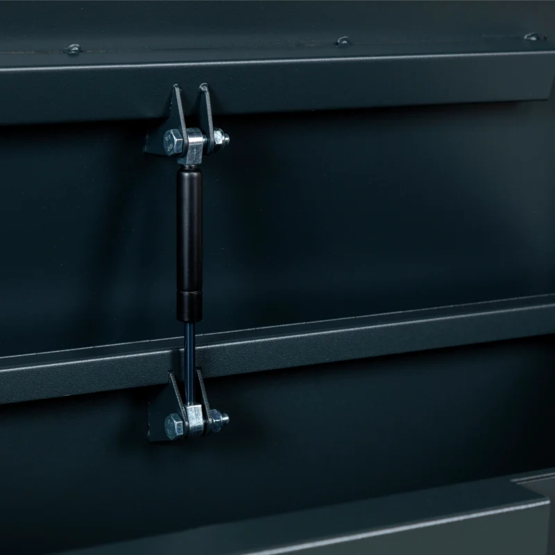 Oxbox OX1 | Secure Vehicle Tool Storage