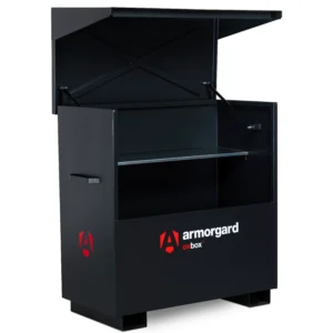 Oxbox OX4 | Secure Site Storage