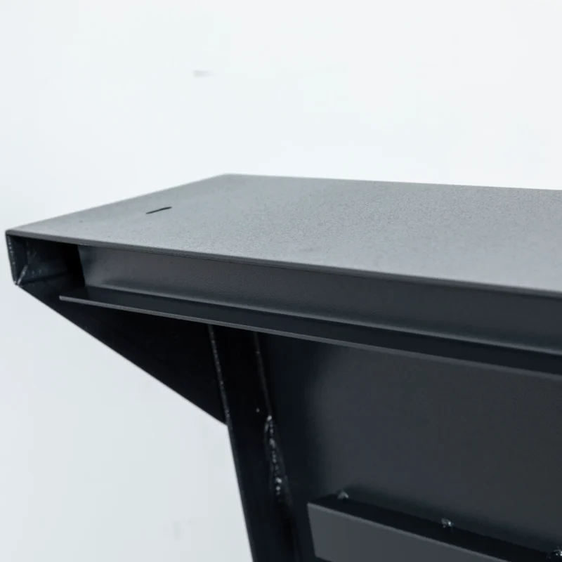 Oxbox OX6 | Secure Tipper Flatbed Tool Storage