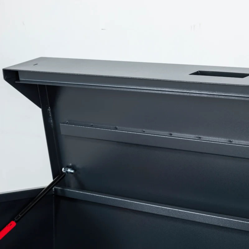 Oxbox OX6 | Secure Tipper Flatbed Tool Storage