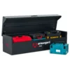 Oxbox OX6 | Secure Tipper Flatbed Tool Storage