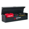 Oxbox OX6 | Secure Tipper Flatbed Tool Storage