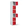 Armorgard PowerStation PWS6 | Tool Charging Lockers | 6 Door