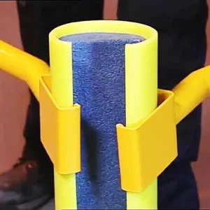 Rack Armour | Upright Racking Protectors | Fitting Tools