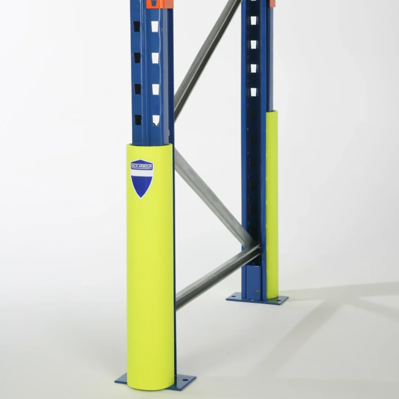 Rack Armour | Upright Racking Protectors