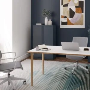Essentials Office Cupboard | 1970H x 800W