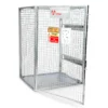 Armorgard Tuffcage | Folding Gas Security Cage