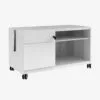 Caddy Mobile Pedestal | 1000W | Left Hand Drawers