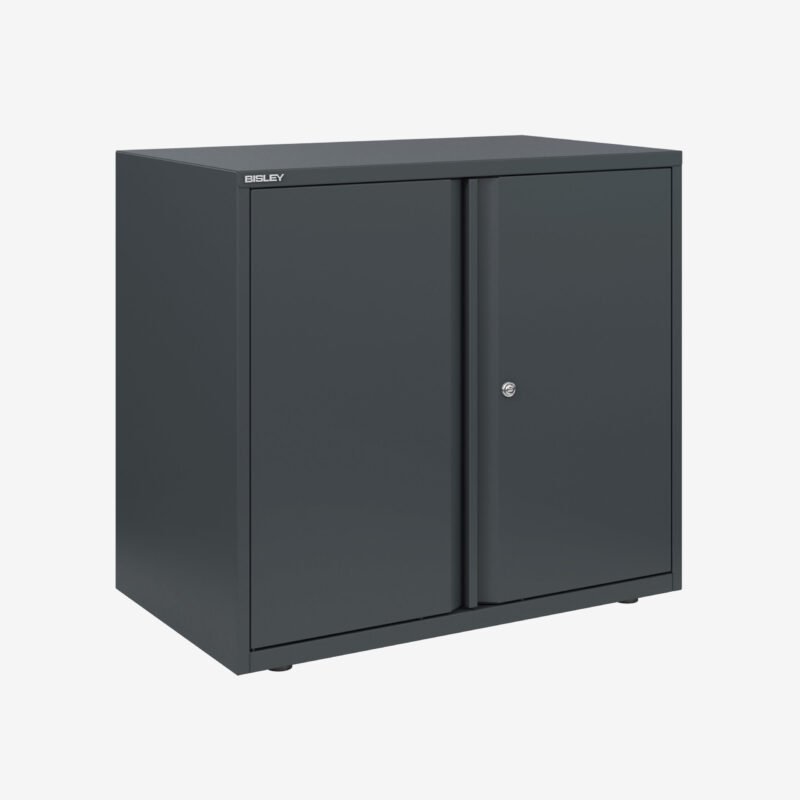 Essentials Office Cupboard | 718H x 800W