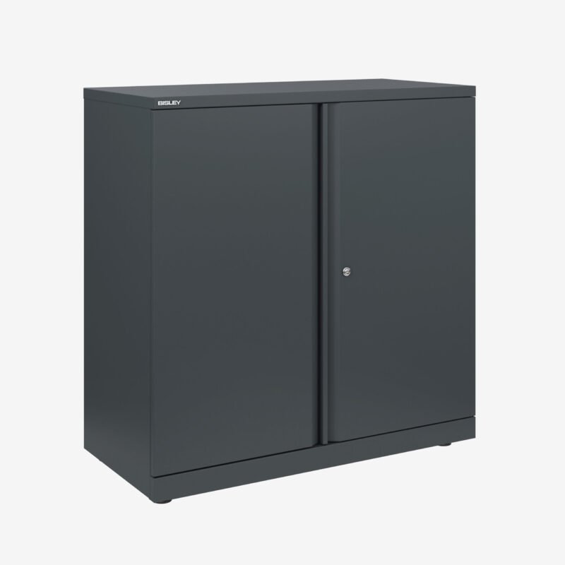 Essentials Office Cupboard | 1000H x 800W