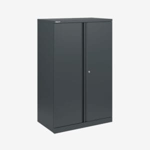 Essentials Office Cupboard | 1270H x 800W