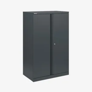 Essentials Office Cupboard | 1270H x 800W