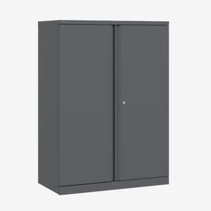 Essentials Office Cupboard | 1270H x 914W