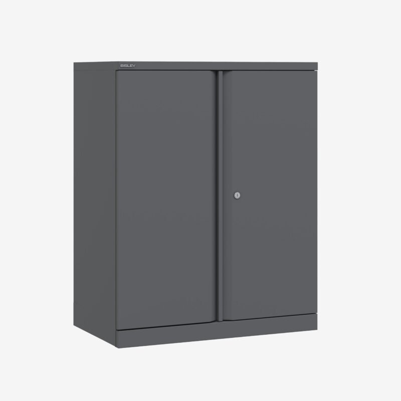 Essentials Office Cupboard | 1000H x 1000W