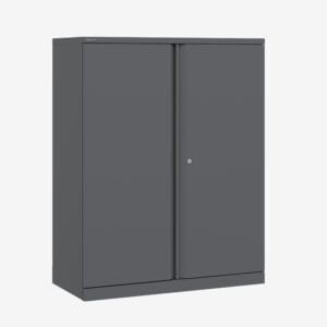Essentials Office Cupboard | 1270H x 1000W