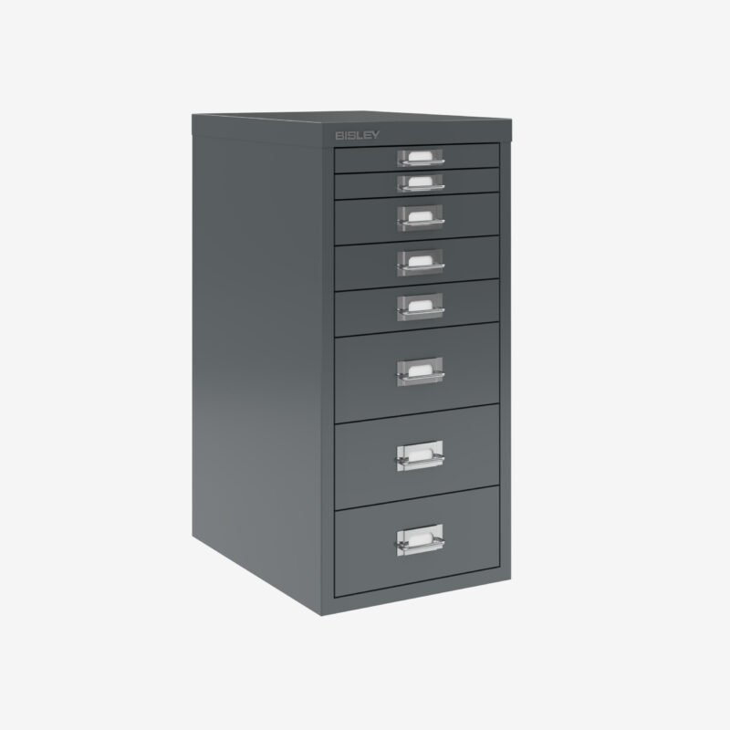 A4 MultiDrawer Filing Cabinet | 8 Drawers