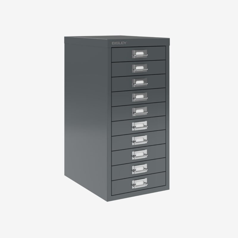 A4 MultiDrawer Filing Cabinet | 10 Drawers