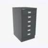 A3 MultiDrawer Filing Cabinet | 6 Drawers