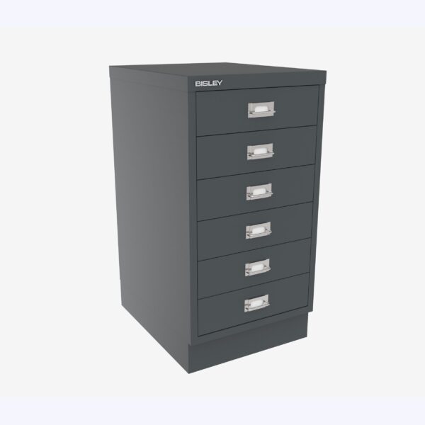 A3 MultiDrawer Filing Cabinet | 6 Drawers