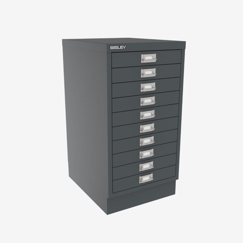 A3 MultiDrawer Filing Cabinet | 10 Drawers