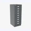 A3 MultiDrawer Filing Cabinet | 9 Drawers