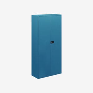 Stationary Cupboard | 1950H x 914W x 400D