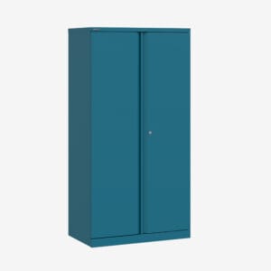 Essentials Office Cupboard | 1570H x 800W