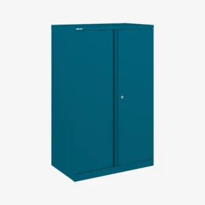 Essentials Office Cupboard | 1270H x 800W