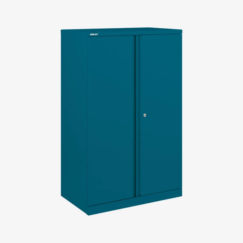 Essentials Office Cupboard | 1270H x 800W