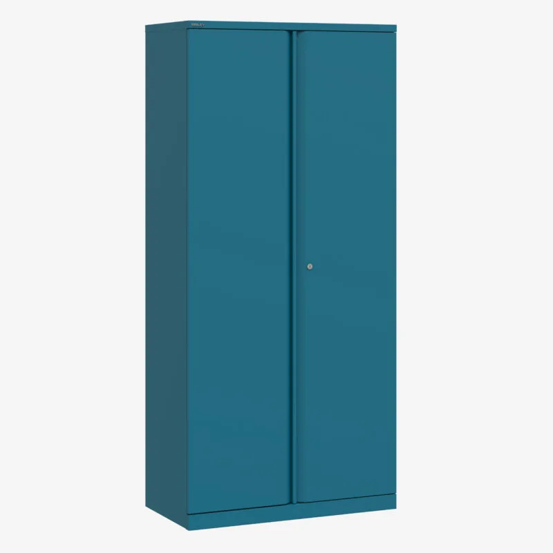 Essentials Office Cupboard | 1970H x 914W