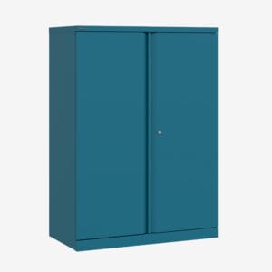 Essentials Office Cupboard | 1270H x 914W