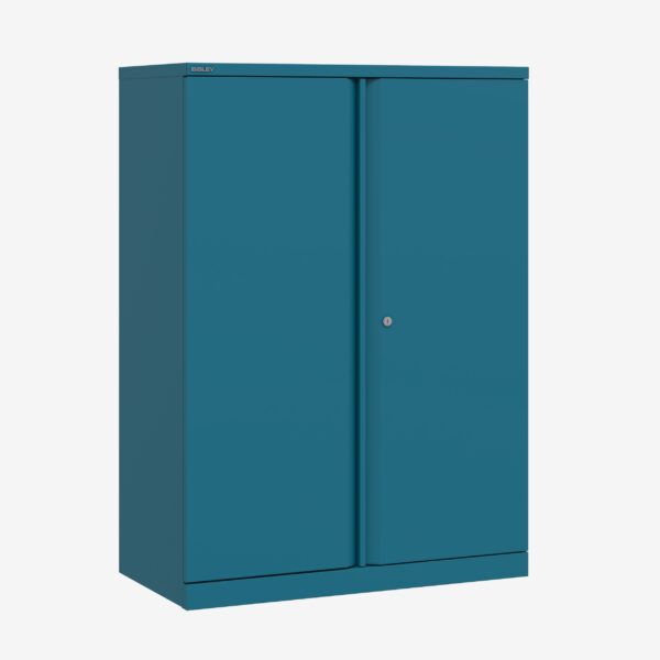 Essentials Office Cupboard | 1270H x 914W