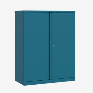 Essentials Office Cupboard | 1270H x 1000W