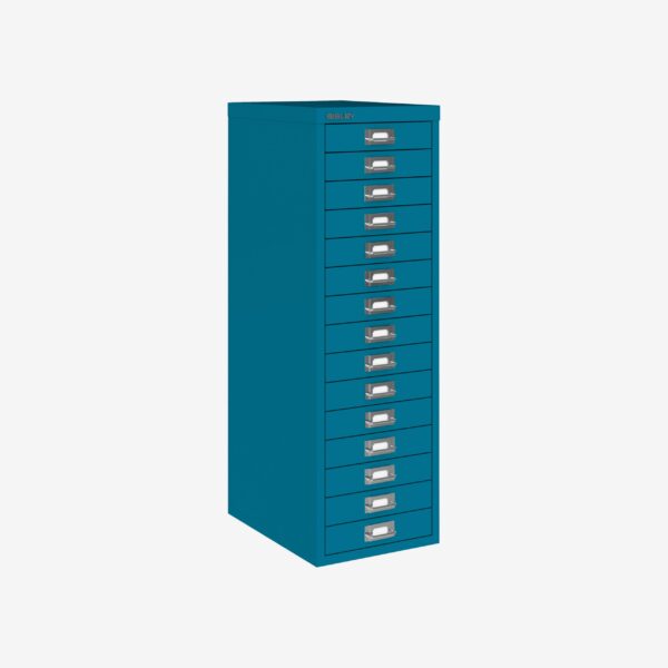 A4 MultiDrawer Filing Cabinet | 15 Drawers