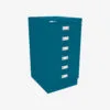 A3 MultiDrawer Filing Cabinet | 6 Drawers