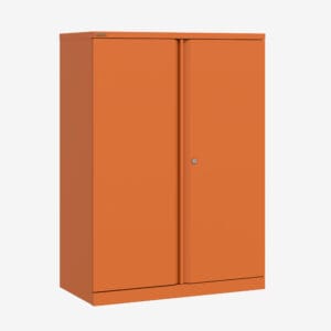 Essentials Office Cupboard | 1270H x 914W