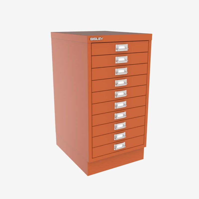 A3 MultiDrawer Filing Cabinet | 10 Drawers