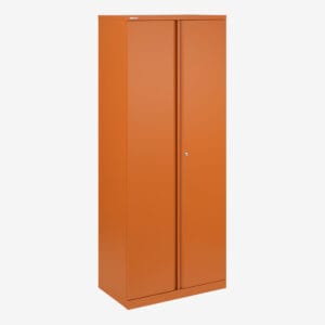 Essentials Office Cupboard | 1970H x 800W