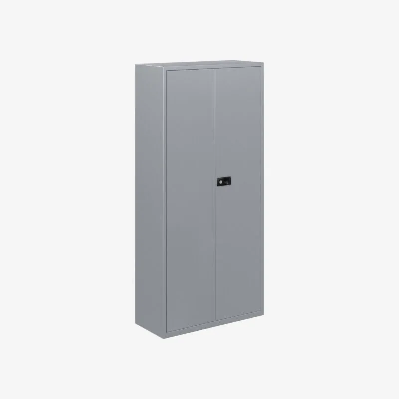 Stationary Cupboard | 1950H x 914W x 400D