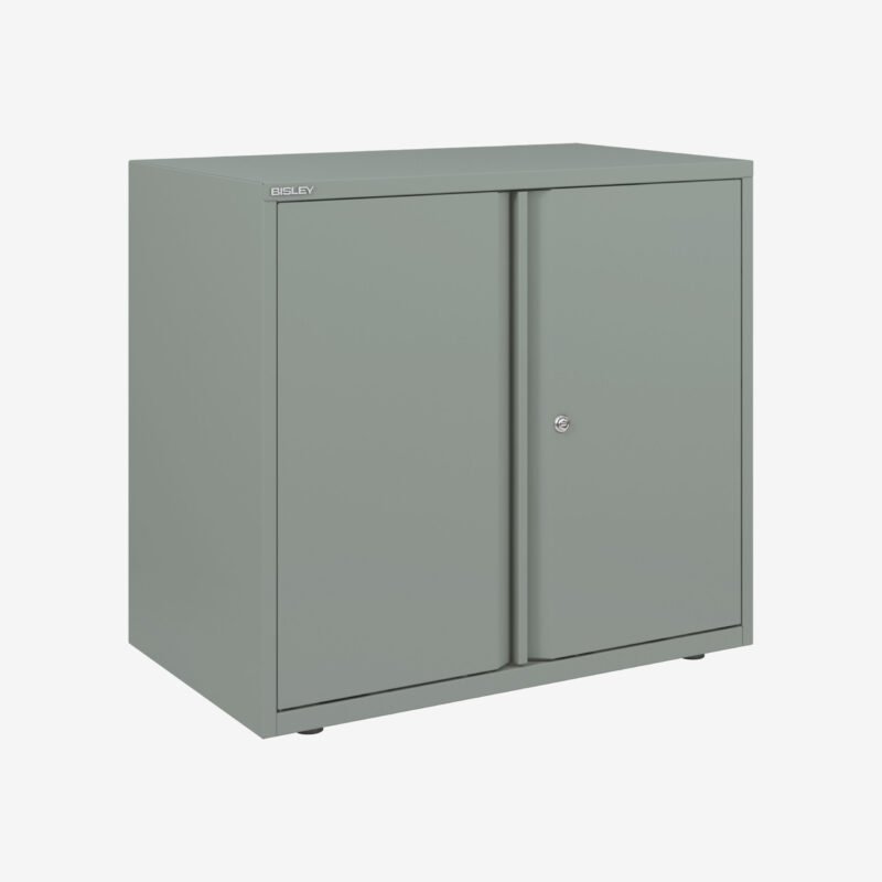 Essentials Office Cupboard | 718H x 800W