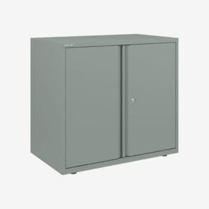 Essentials Office Cupboard | 693H x 800W