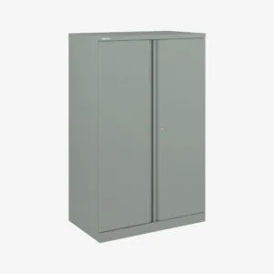 Essentials Office Cupboard | 1270H x 800W