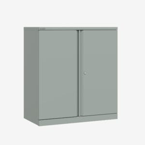 Essentials Office Cupboard | 1000H x 914W