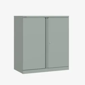 Essentials Office Cupboard | 1000H x 914W