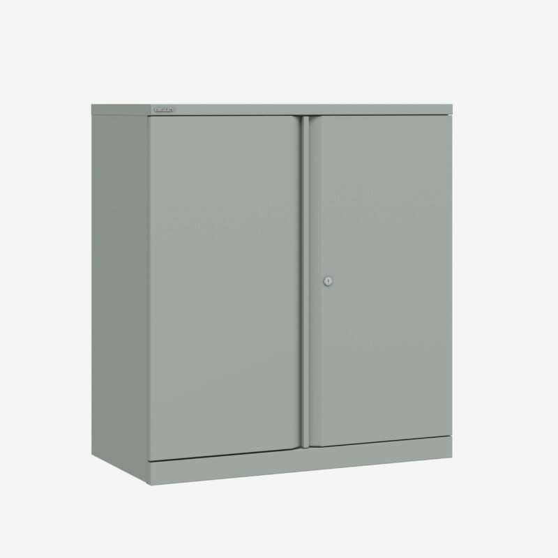 Essentials Office Cupboard | 1000H x 914W