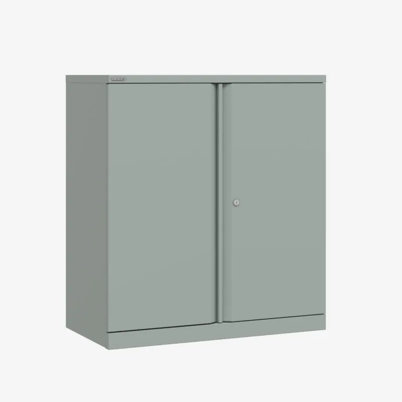 Essentials Office Cupboard | 1000H x 914W