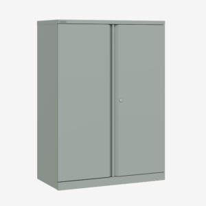 Essentials Office Cupboard | 1270H x 914W