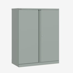 Essentials Office Cupboard | 1270H x 1000W