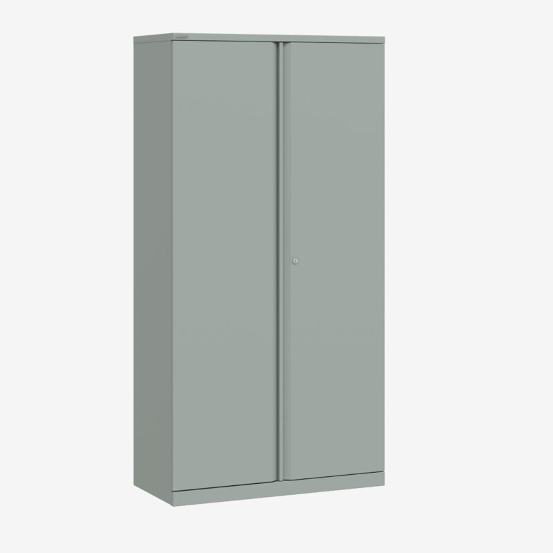 Essentials Office Cupboard | 1970H x 1000W